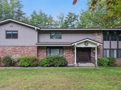 1 Nod Brook Drive, Simsbury, CT, 06070