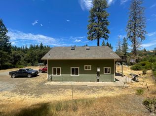 2105 Woodman Creek Rd, Laytonville, CA 95454