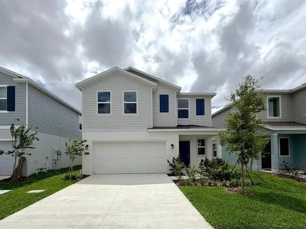 3614 Hardman Dr, Lake Wales, FL 33859