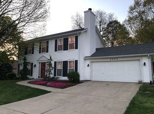 2440 Depauw Dr, West Lafayette, IN 47906