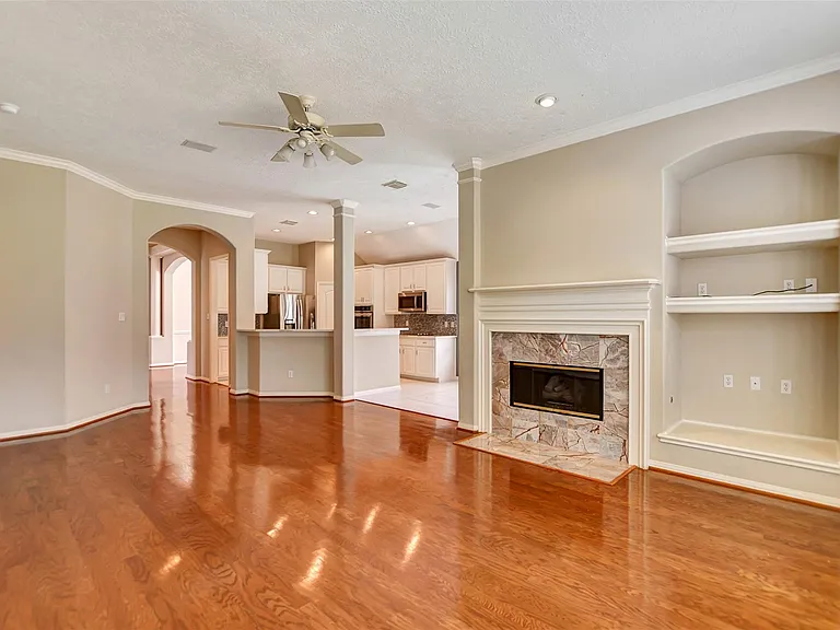 1110 Parkhaven Ln — Photo 17