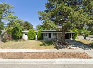 10499 S Carnation Dr, Sandy, UT 84094