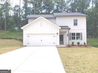 8638 Paradise Dr LOT 55, Douglasville, GA 30134