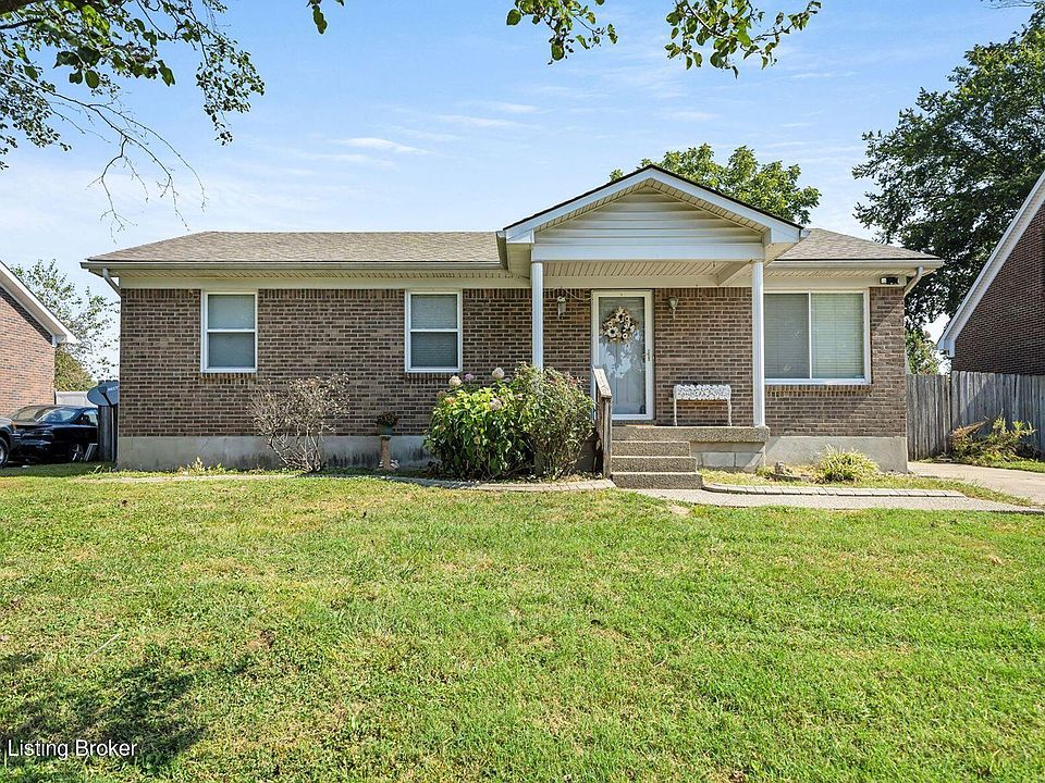1st image of 4713 Braves Ln