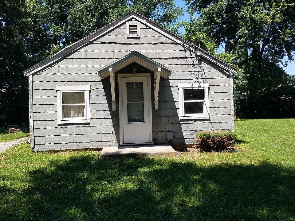 Front side