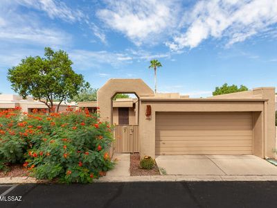 3425 N Nandina Ln, Tucson, AZ, 85712
