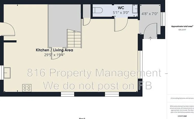 2314-2316 Monroe Ave #2316 — Photo 5
