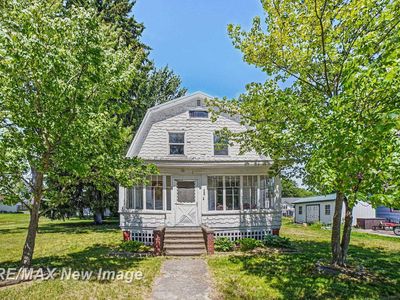 208 W Washington St, Coleman, MI, 48618