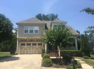 2747 Hidden Waters Cir, Raleigh, NC 27614
