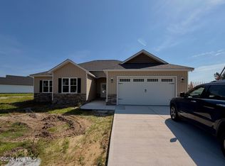 3717 Chatsworth Drive, La Grange, NC 28551