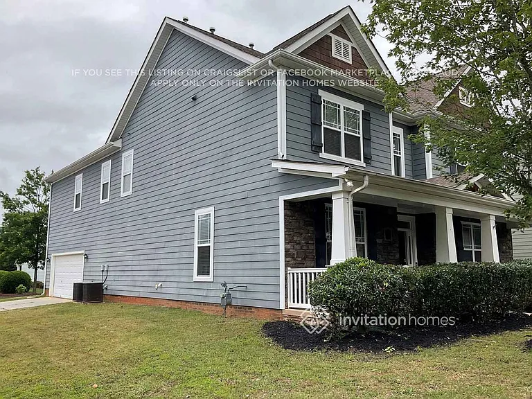 1503 Saratoga Blvd — Photo 2