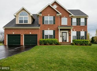 2611 Inwood Dr, Adamstown, MD 21710