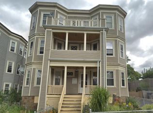 100 Montebello Rd APT 3, Jamaica Plain, MA 02130