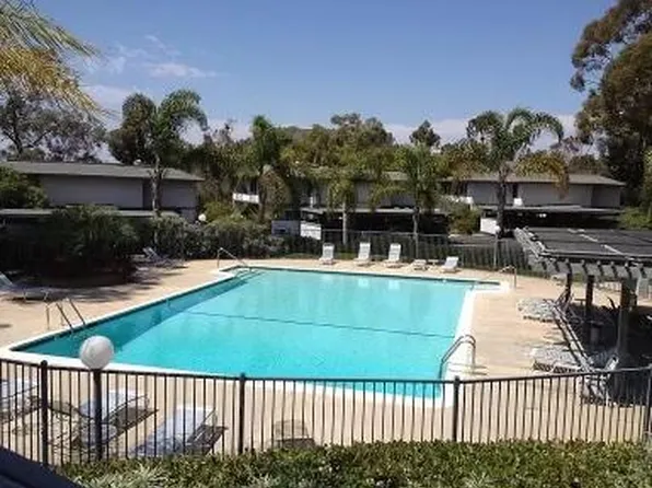 (undisclosed Address), San Diego, CA 92121