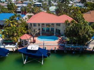 431 12th St, Key Colony Beach, FL 33051