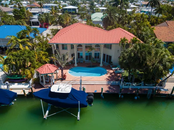 431 12th St, Key Colony Beach, FL 33051