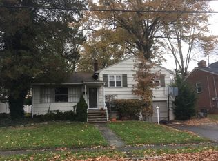 210 Hawthorn Ave, Springfield, NJ 07081