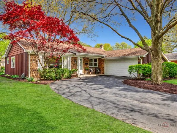1407 N Douglas Ave, Arlington Heights, IL 60004
