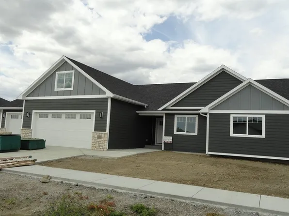 6329 Stream Bank Ln, Billings, MT 59106
