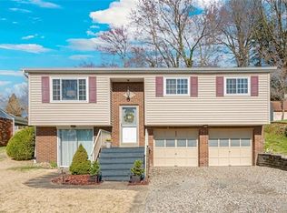 4439 Helmar Dr, Monroeville, PA