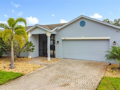 405 Balboa Dr, Poinciana, FL, 34759