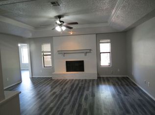 2117 Lazy Brook Trl, Edmond, OK 73013