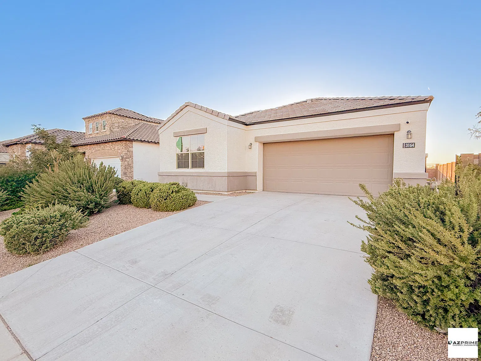 Big On Space And Packed With Features You'll Love, This Inviting 4/3 Home In Buckeye's Desirable Tar — Photo 1