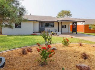 133 N Rosemont St, Amarillo, TX 79106