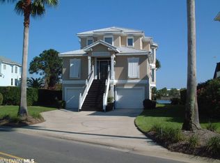 4134 Harbor Rd, Orange Beach, AL 36561