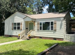 5010 Converse St, North Charleston, SC 29405