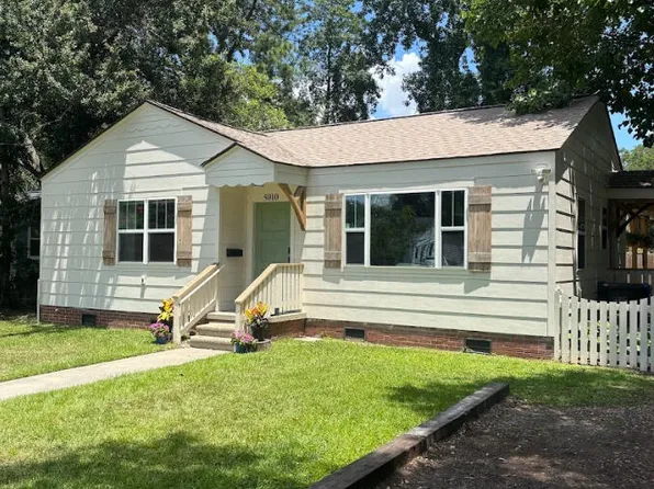 5010 Converse St, North Charleston, SC 29405