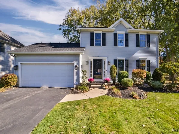 739 Campbell Blvd, Amherst, NY 14228