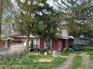 7708 Pettigrew Rd NE, Moses Lake, WA 98837