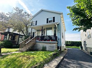 371 Hayward Ave, Rochester, NY 14609