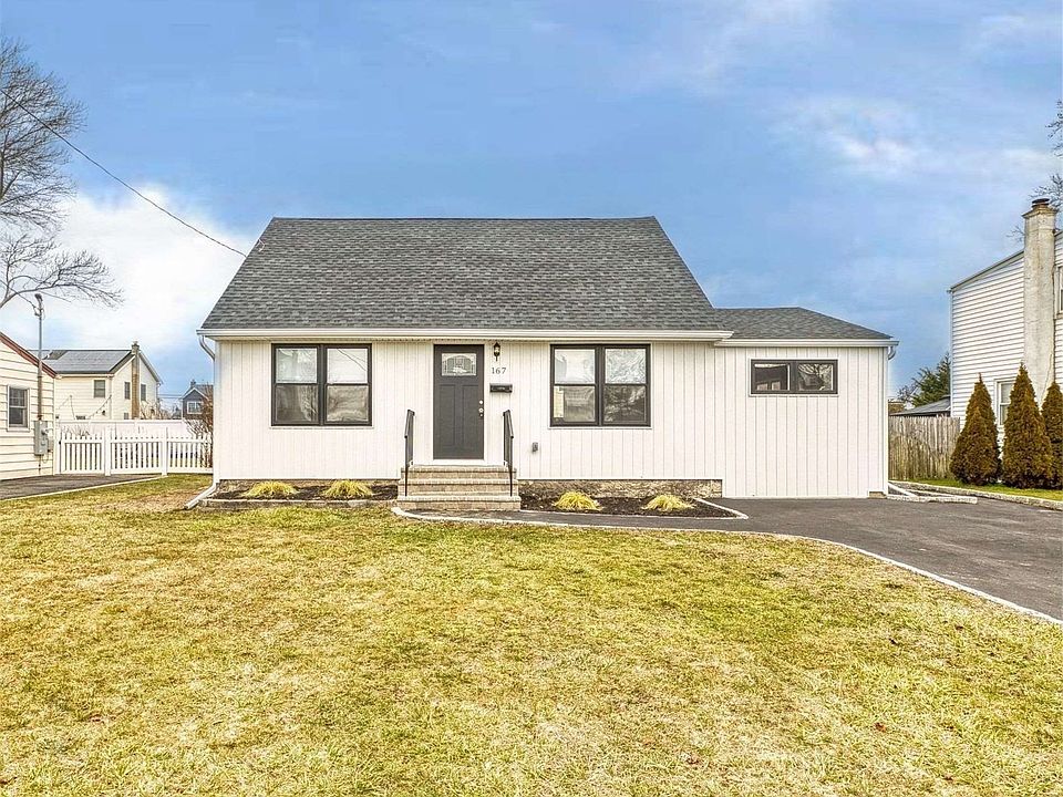 167 Van Buren Street, West Babylon, NY 11704 Zillow