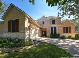 12811 Terrace Holw, San Antonio, TX 78259