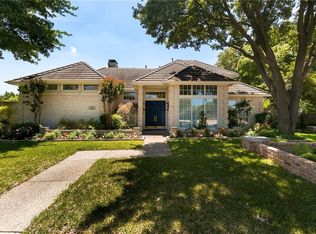 4640 De Grey Ln, Plano, TX 75093