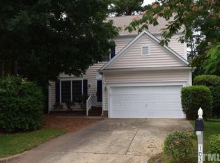 103 Canton Chase Ct, Cary, NC 27513