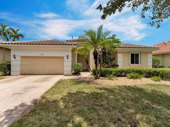 6366 SW 191st Ave, Fort Lauderdale, FL 33332