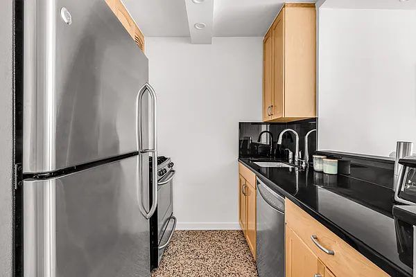 30 West 63rd Street #6E in Lincoln Square, Manhattan