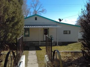 1231 S 5th St, Raton, NM 87740
