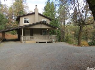 5280 State Highway 193, Greenwood, CA 95635