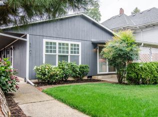 5707 SE 71st Ave, Portland, OR 97206