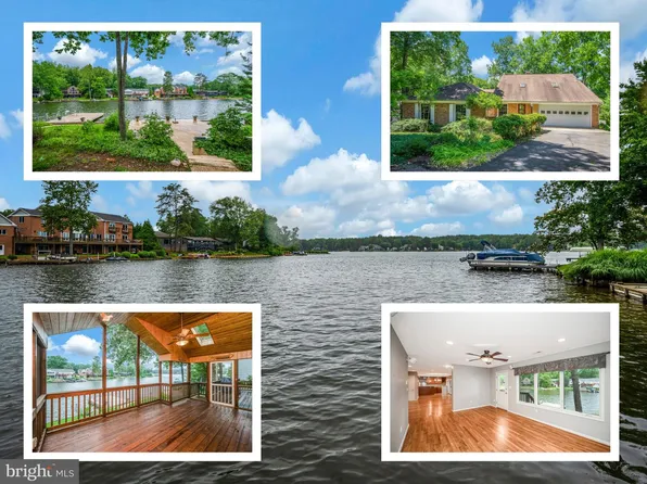 314 Birchside Cir, Locust Grove, VA 22508
