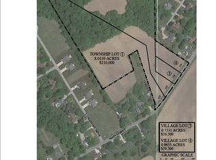 Main St, Milan, OH 44846