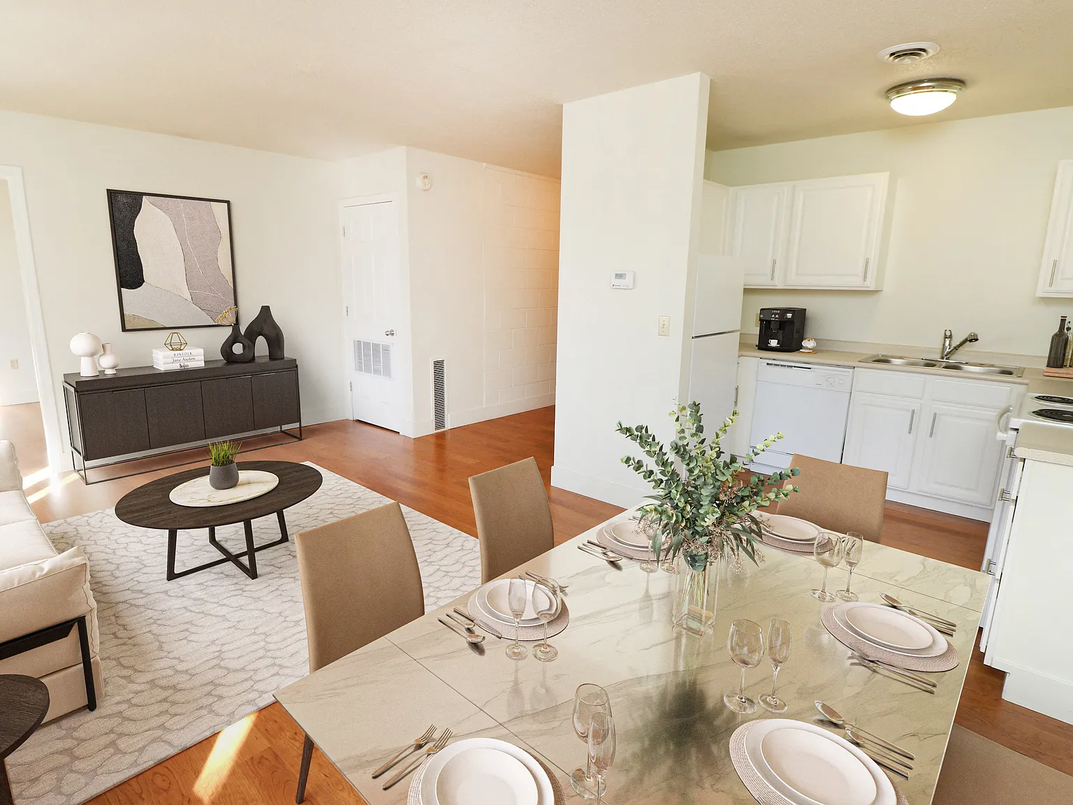 Highland Place Apartments — Photo 2