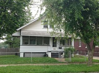 2619 W Marquette St, Peoria, IL