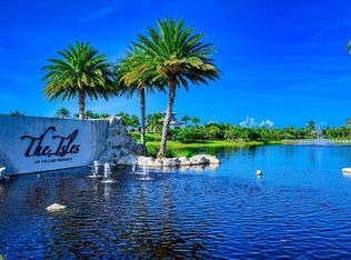 7164 Cayo Coco Ln, Naples, FL 34113