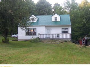 164 South Rd, Winthrop, ME 04364