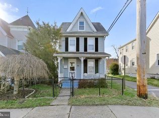316 Bourbon St, Havre De Grace, MD 21078